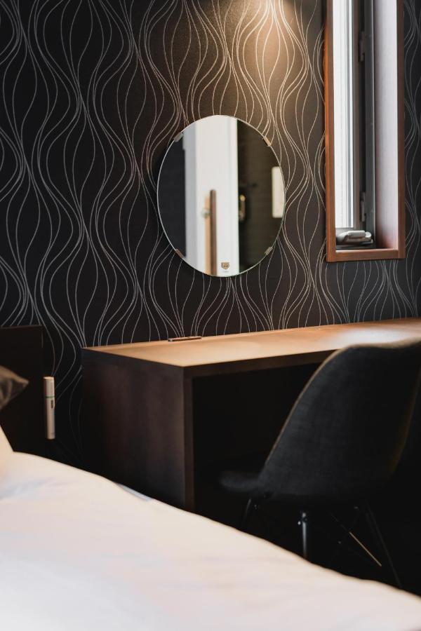 แกรนด์ เบส เทนจิง Aparthotel ฟูกุโอกะ ภายนอก รูปภาพ